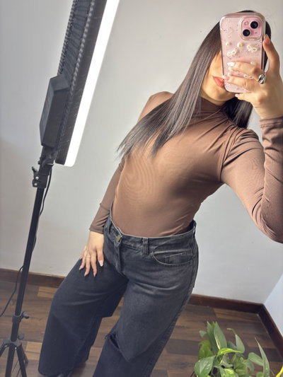 Body Shimel 