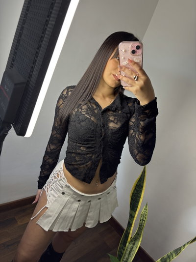 Skort Milano 