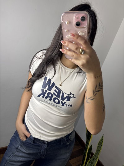 BabyTee New York 