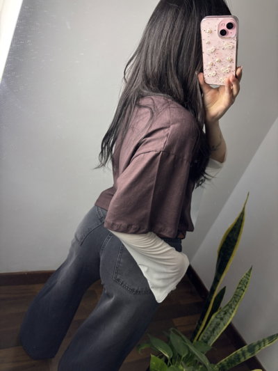 Wide Leg Vicky