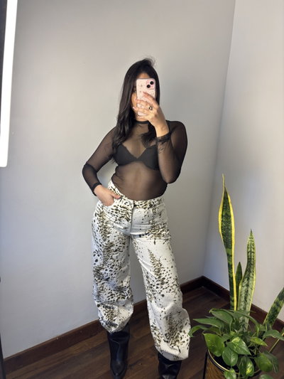 Wide Leg Winter