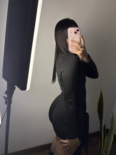 Catsuit Isabella c/lazo