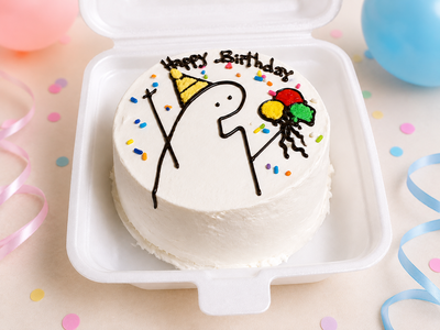 Mini Sorpresa de Cumple