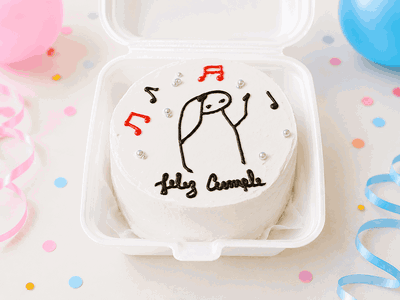 Flork - Feliz Cumple