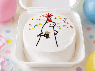 Flork - Celebration