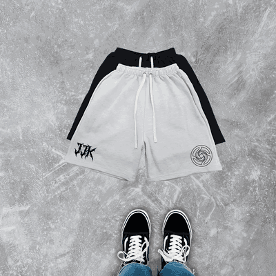 Bermuda Baggy JJK