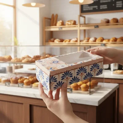 BOX MULTIUSO LINEA MARRUECO 11x20x6