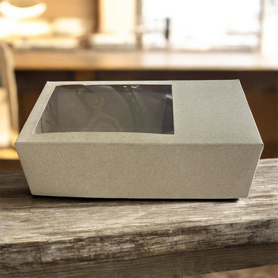 CAJA MACARON  20x11x6