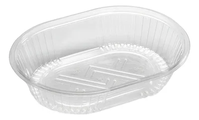 BAND. 105 PP MICROONDAS OBALADA x100u