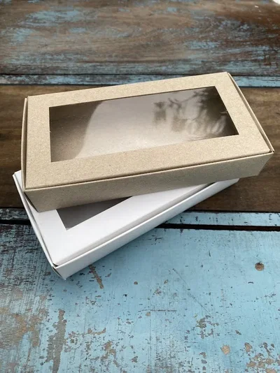 CAJA BOMBONETA  KRAF 16X8X3