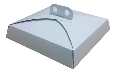CAJAS PARA TARTAS  27x27x5