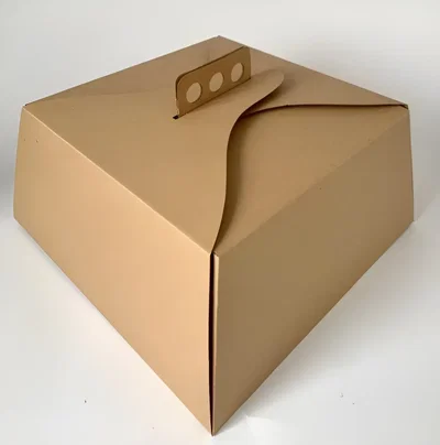 CAJA MALETIN TORTA 30X30X15