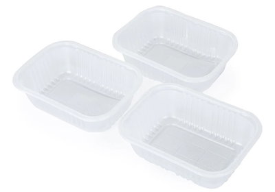 BAND. 103 PP MICROONDAS x100u