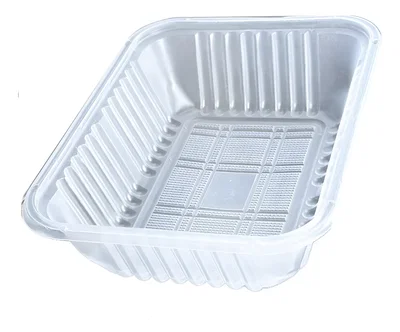 BAND.  105  PP MICROONDAS x10u