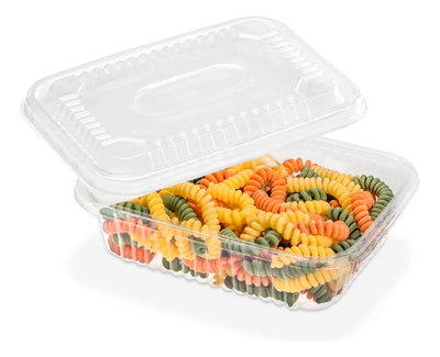 BAND. 103 PP MICROONDAS x100u +TAPA