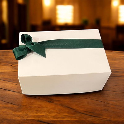 BOX MULTIUSO BLANCO 18.5X12X7