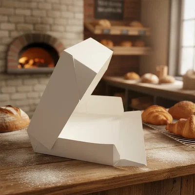 BOX FRONTAL 30X30X10