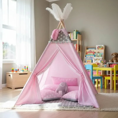 Carpas Tipi