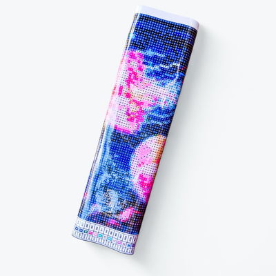 30x40 DIAMOND PAINTING