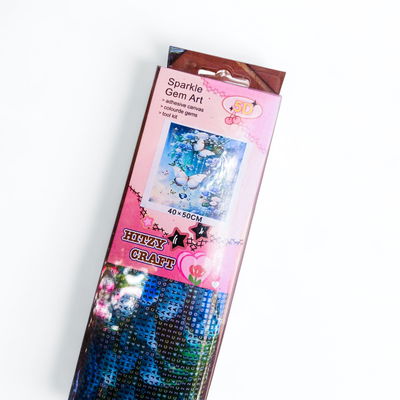 40x50 DIAMOND PAINTING