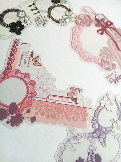 MARCOS VINTAGE PASTEL