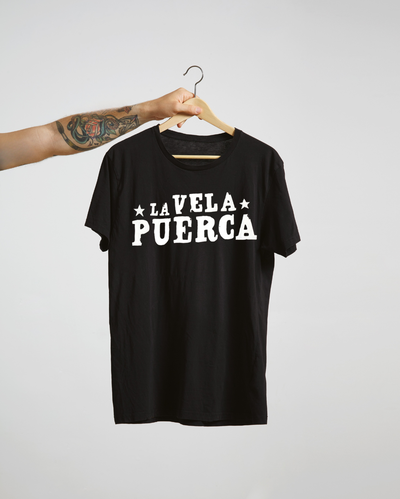 Remera oversize - La Vela
