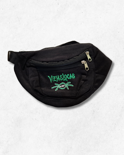 Riñonera Viejas Locas