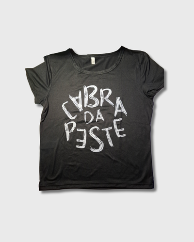 Pupera Cabra da Peste