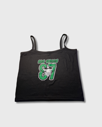 Musculosa Los Piojos 87