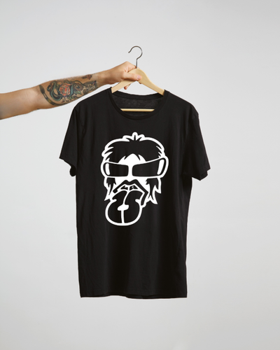 Remera oversize - La 25 