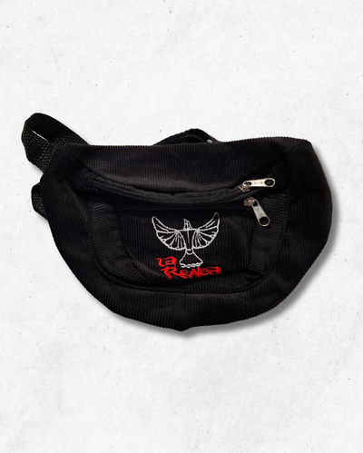 Riñonera Aguila La Renga