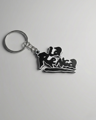 Llavero La Renga