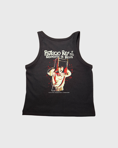 Musculosa morley PR Autopista Center