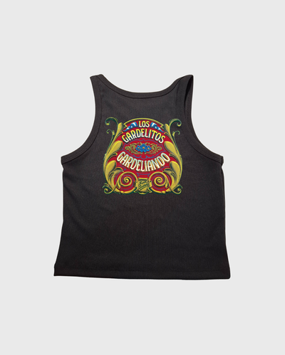 Musculosa morley Gardeliando