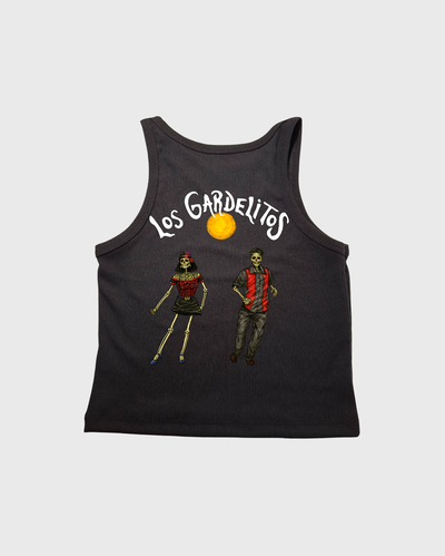 Musculosa morley El sueño de los locos