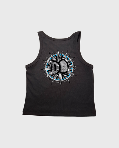 Musculosa morley Don Osvaldo 