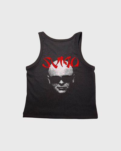 Musculosa morley Luca