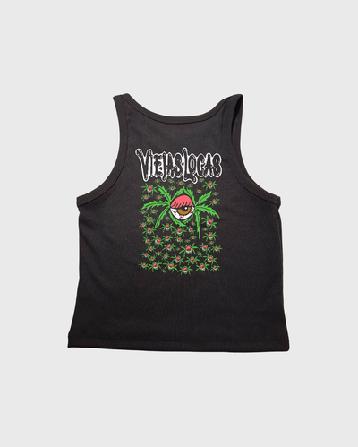 Musculosa morley Viejas Locas