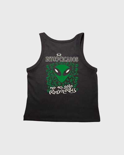 Musculosa morley Intoxicados