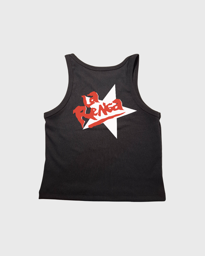 Musculosa morley La Renga