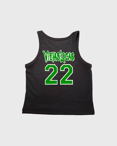 Musculosa morley Viejas Locas 22