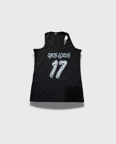 Musculosa algodón Ojos Locos 17