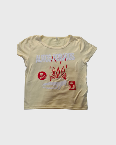 Pupera Autos Robados