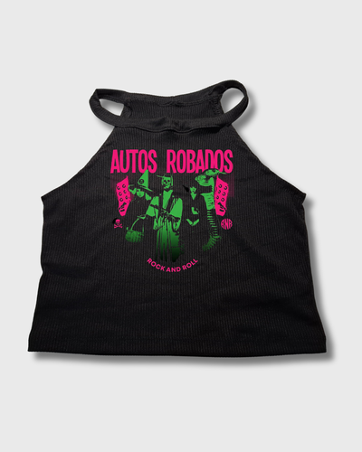 Top Autos Robados rnr