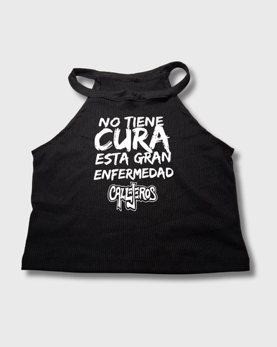 Top CJS No tiene cura