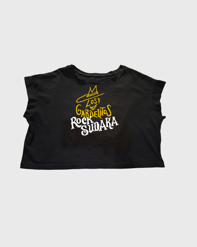 Remera manga japo - Los Gardelitos (varios diseños)