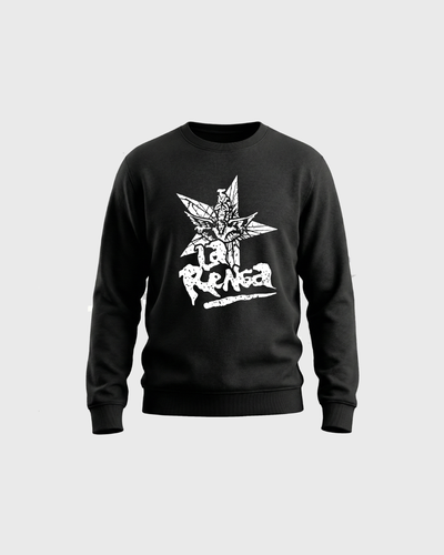 Buzo cuello redondo - La Renga 