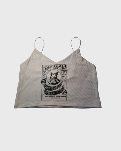 Top PR Huracán Blanco