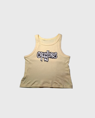 Musculosa Callejeros