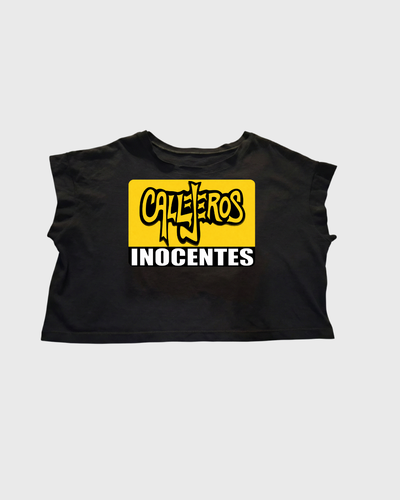 Remera manga japo - Callejeros inocentes